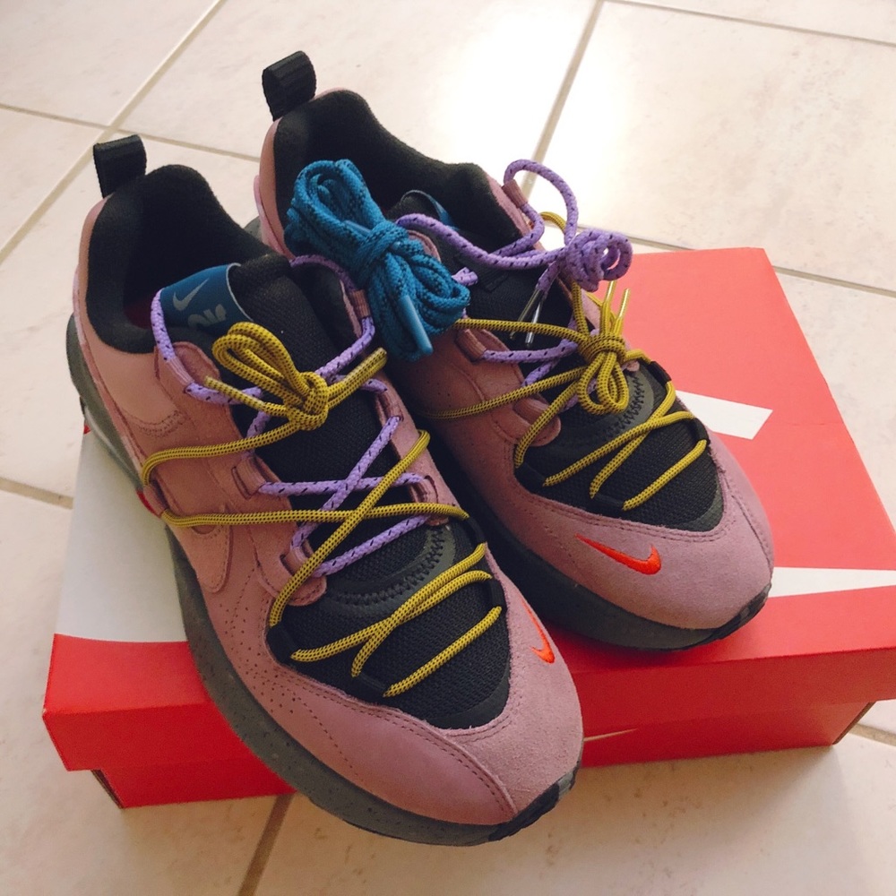 Nika Viva Air Max Plum SELL O TRADE FOR 9